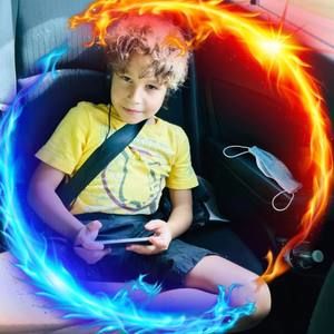 Meet your Posher, Johan david